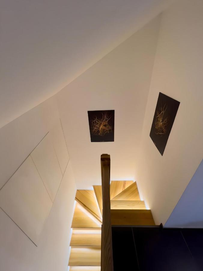 Modaloft Duplex By Rentez Prague Exterior photo