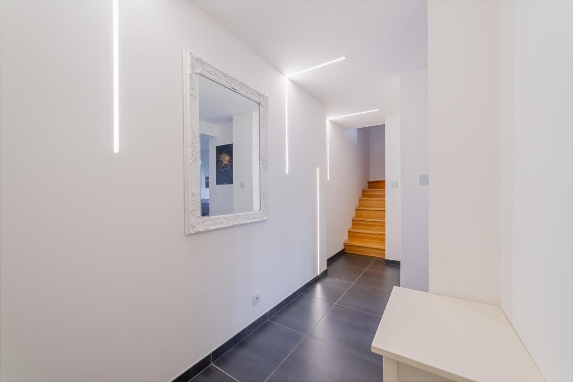 Modaloft Duplex By Rentez Prague Exterior photo